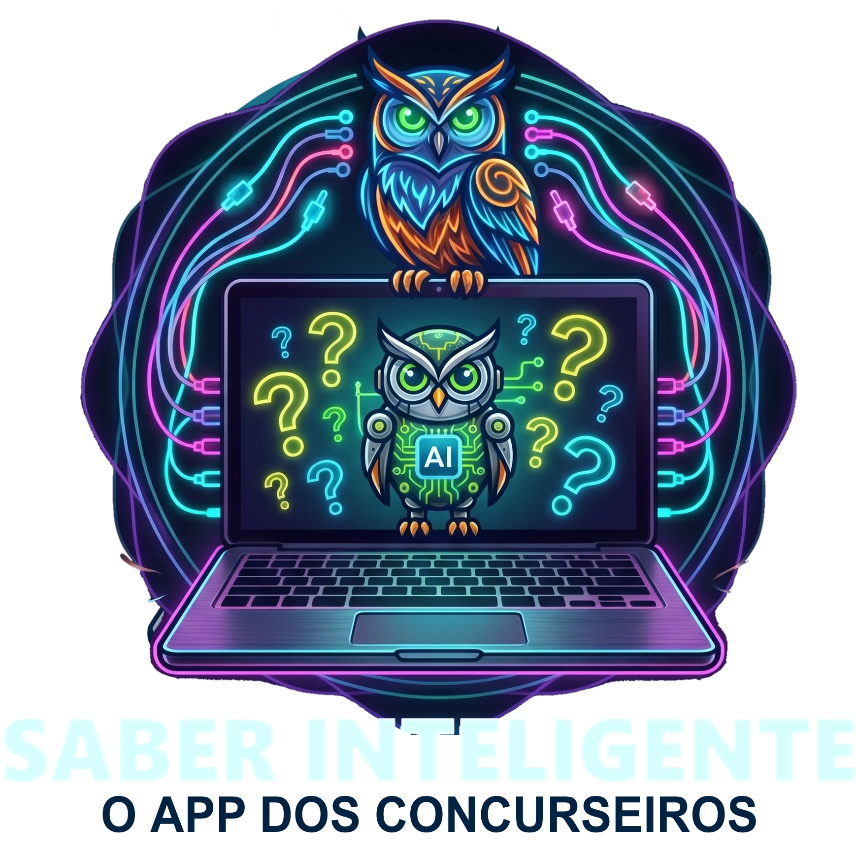 Roletrando — Estudos para Concursos
