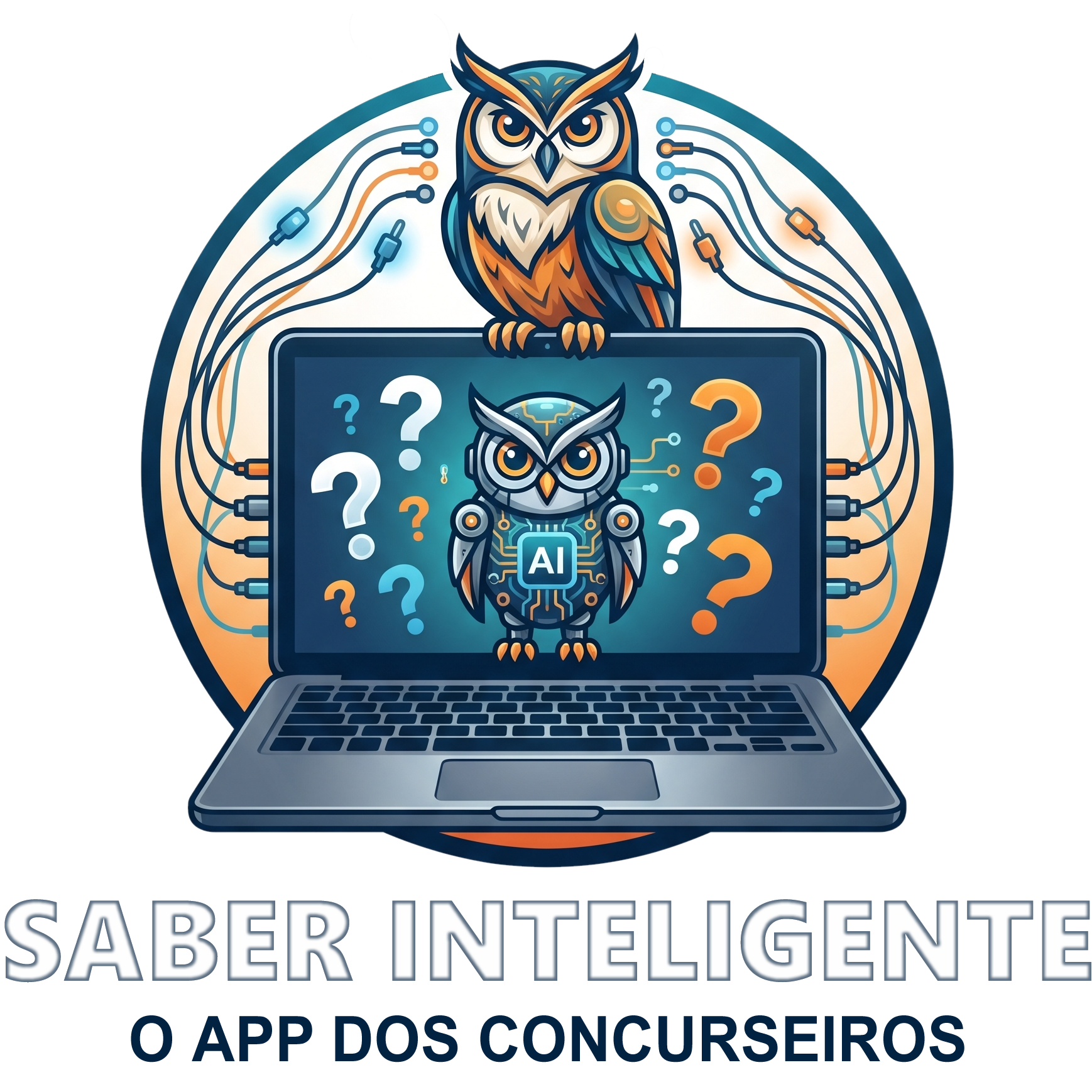 Roletrando — Estudos para Concursos